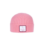 Kids' Stevie Beanie Kids' Hats Pistil Designs Pink Toddler
