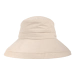 Leigh Sun Hat Sun Hats Pistil Designs Ivory