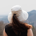 Leigh Sun Hat Sun Hats Pistil Designs