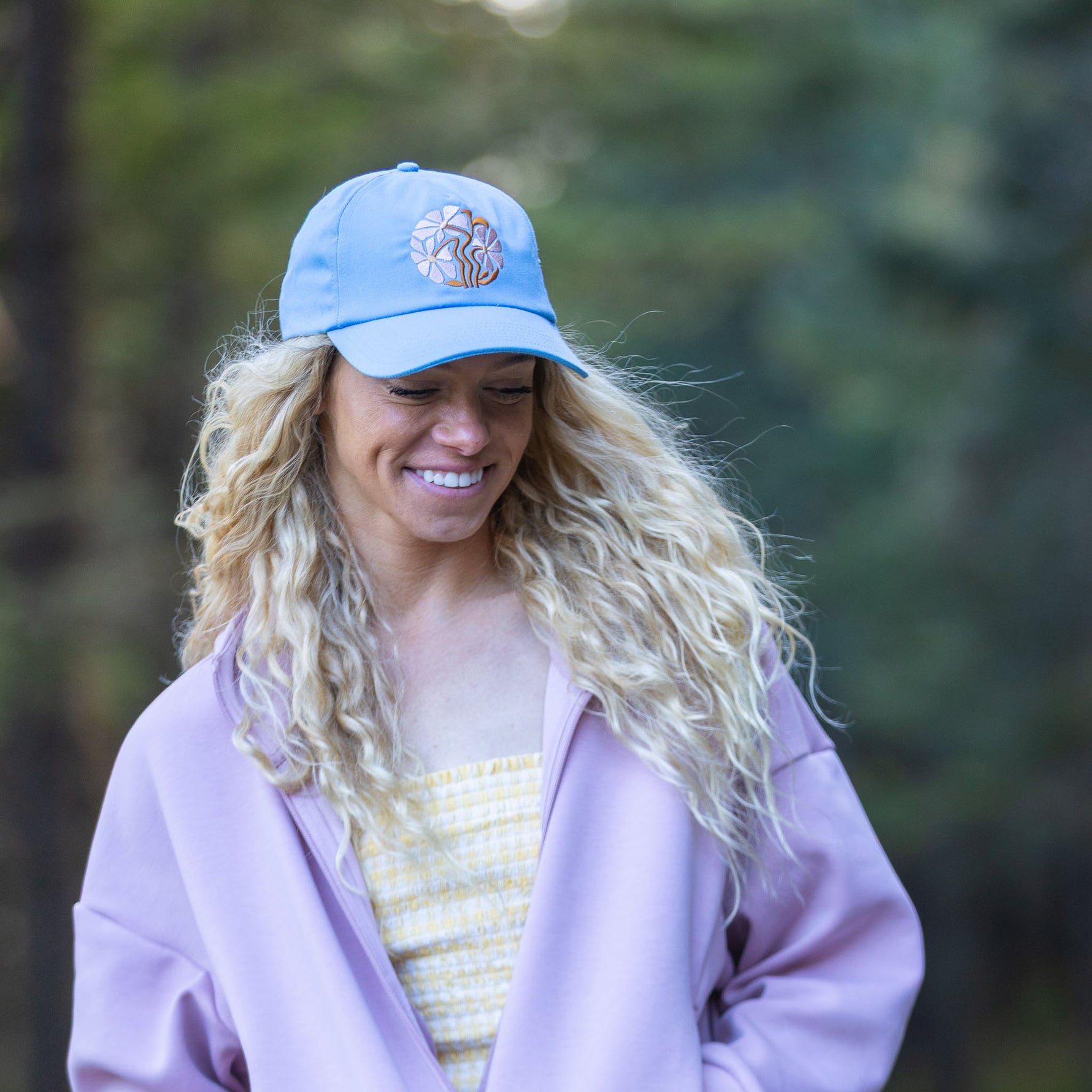 Bridget Cap Cap Pistil Designs