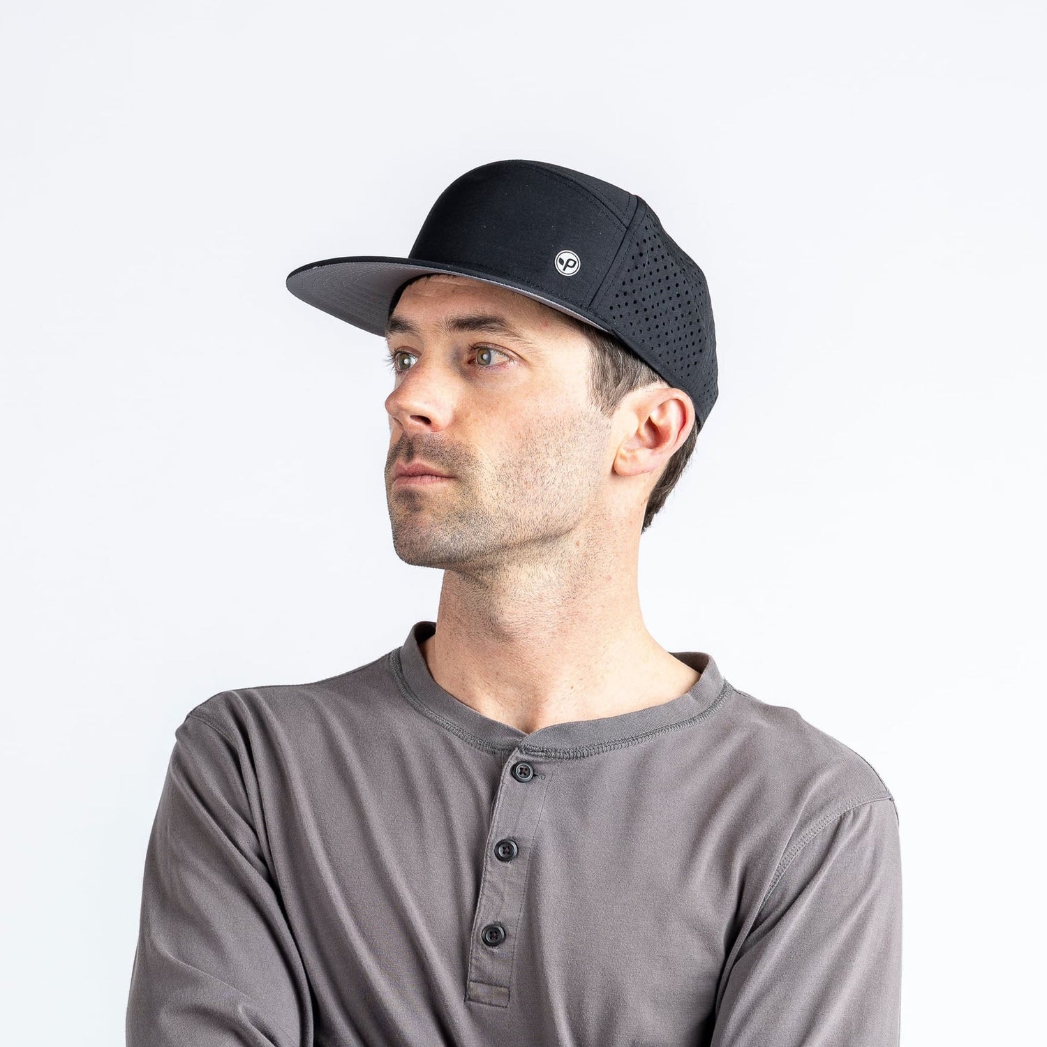 Bear Cap Cap Pistil Designs