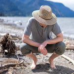 Rubin Sun Hat Sun Hats Pistil Designs