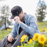 Bear Cap Cap Pistil Designs