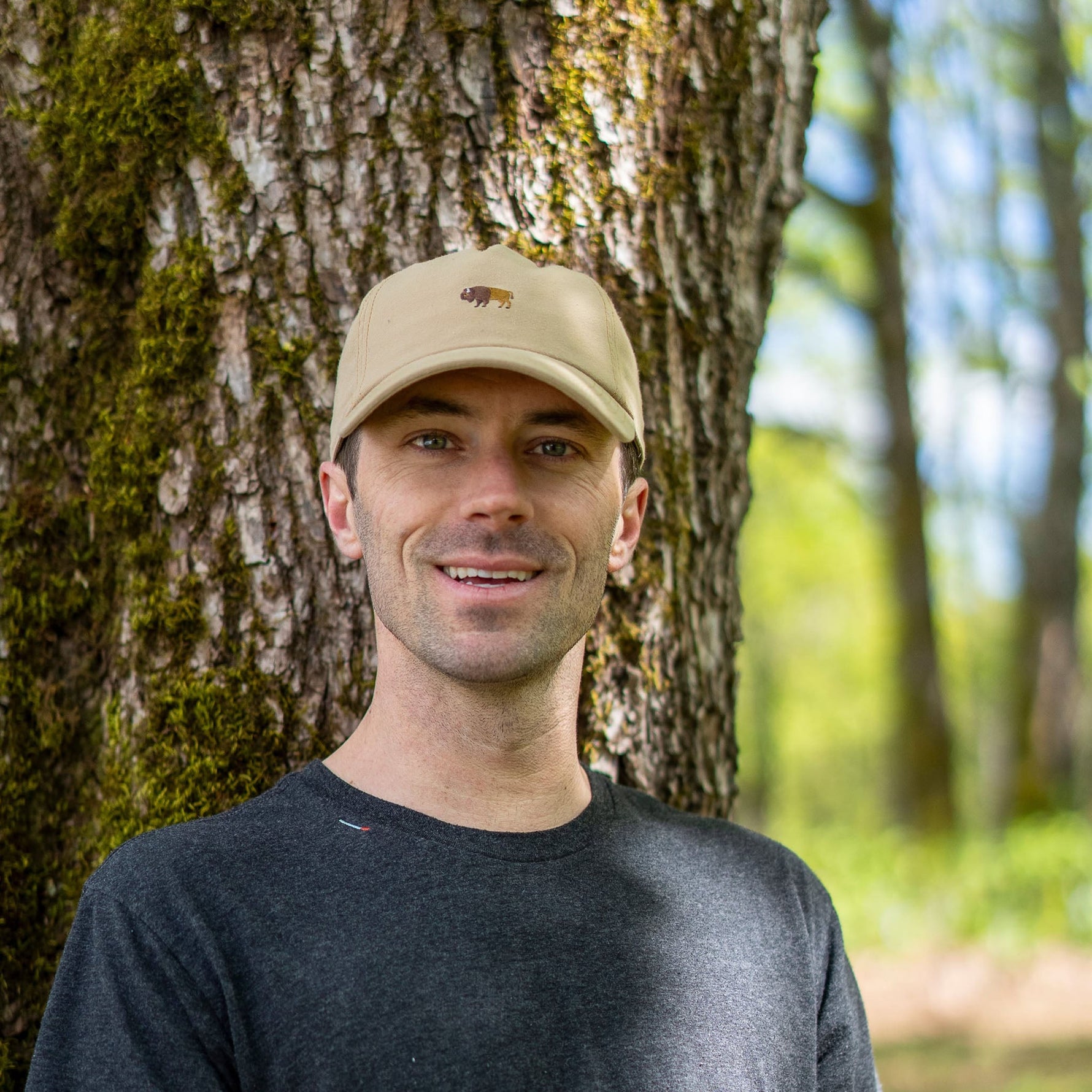 Dave Cap Cap Pistil Designs