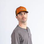 Earl Trucker Truckers Pistil Designs