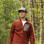 Earl Trucker Truckers Pistil Designs