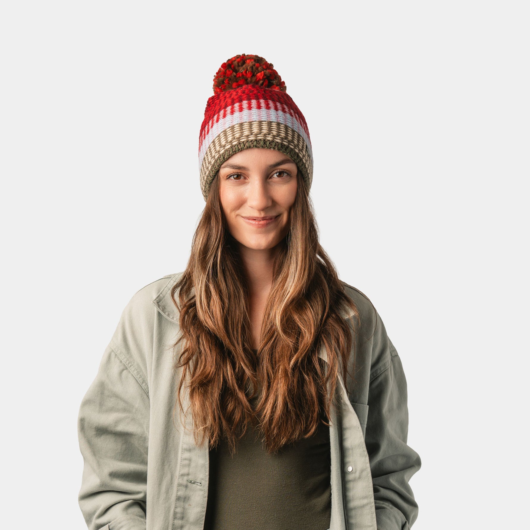 Circus Beanie Beanies Pistil Designs