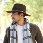 Elson Wide Brim Hat Wide Brims Pistil Designs