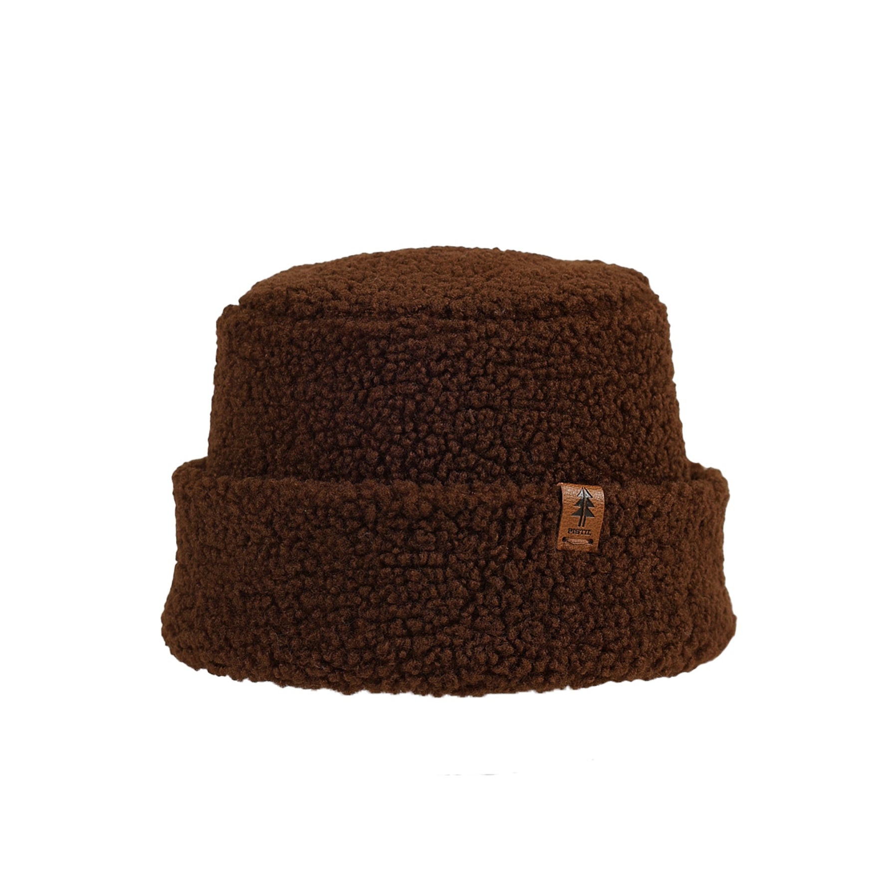 Billie Bucket Hat Bucket Hat Pistil Designs Chocolate