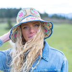 Zarlee Bucket Hat Bucket Hat Pistil Designs