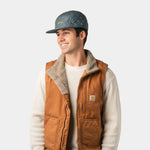 Emmet Cap Cap Pistil Designs