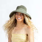 Leigh Sun Hat Sun Hats Pistil Designs