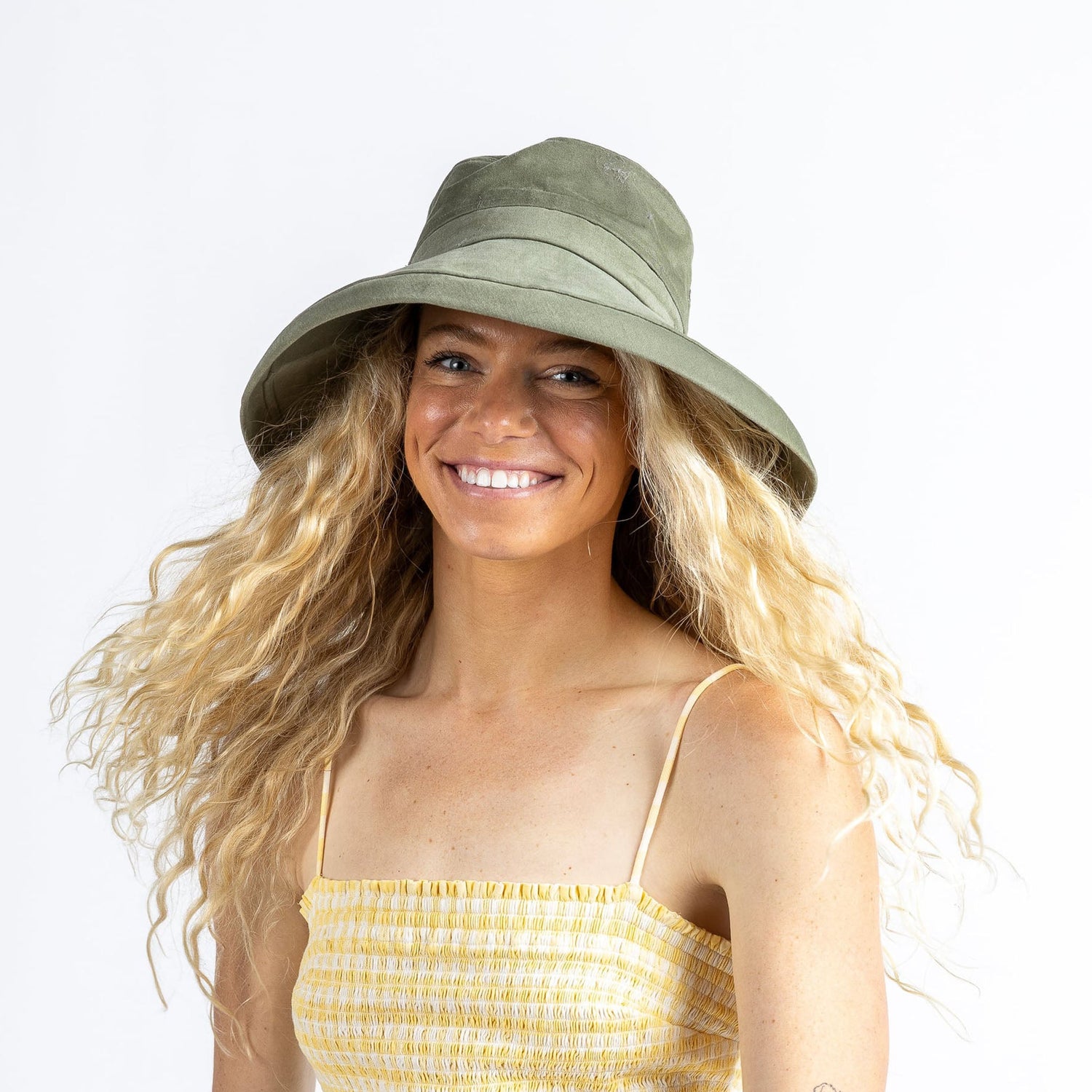 Leigh Sun Hat Sun Hats Pistil Designs