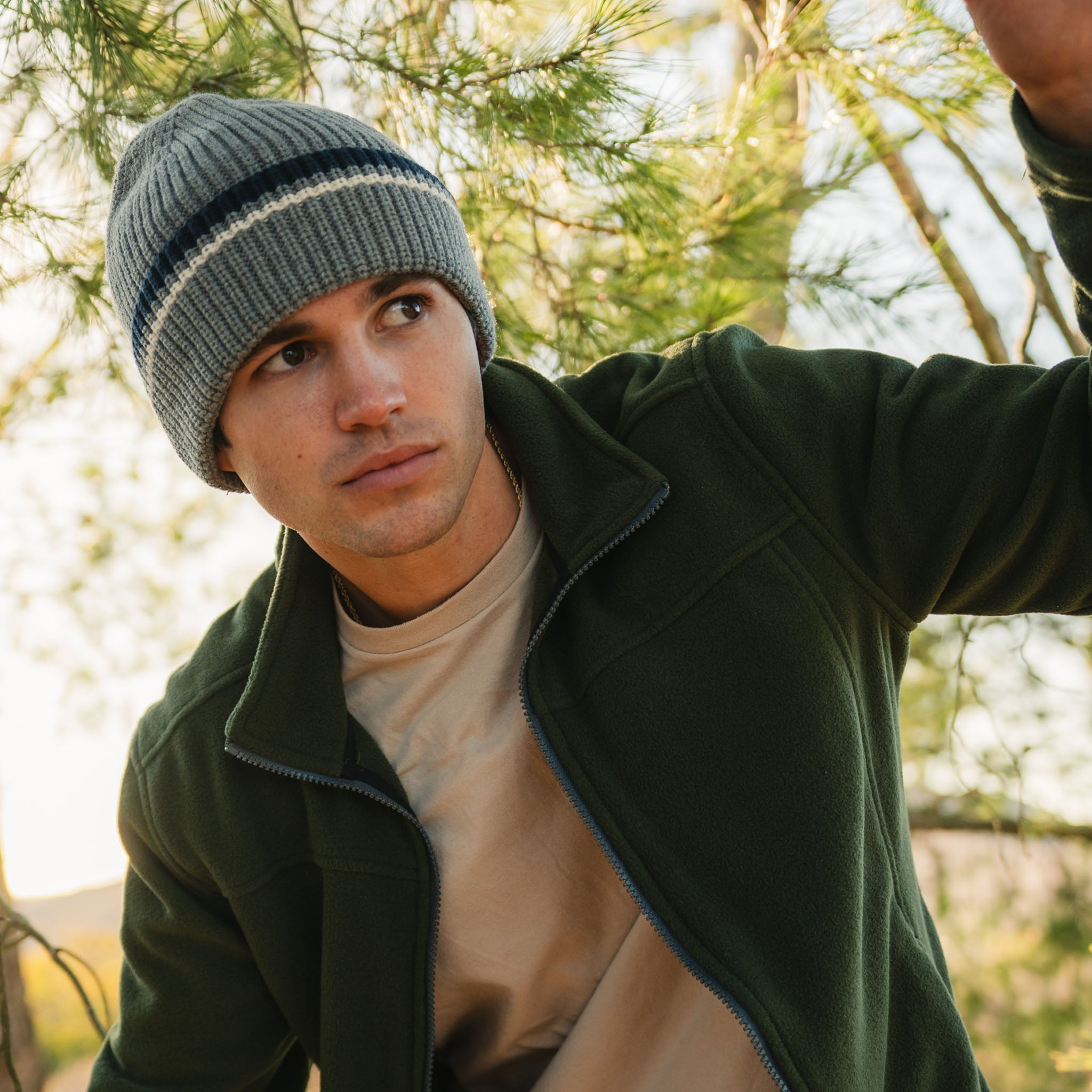 Chris Beanie Beanies Pistil Designs