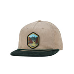 Sheldon Cap Cap Pistil Designs Cream