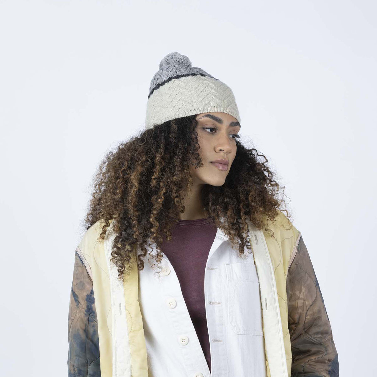 Estes Beanie Beanies Pistil Designs   