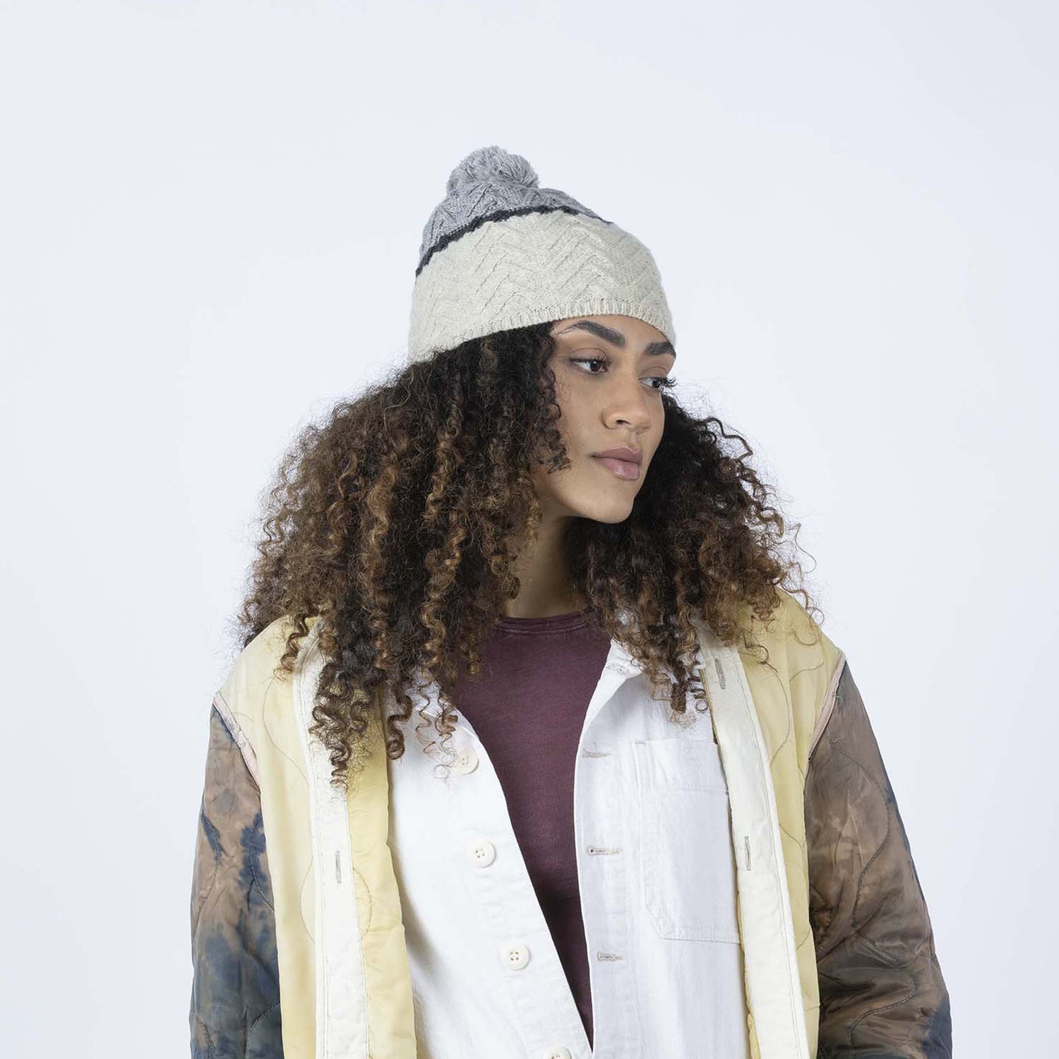 Estes Beanie Beanies Pistil Designs   