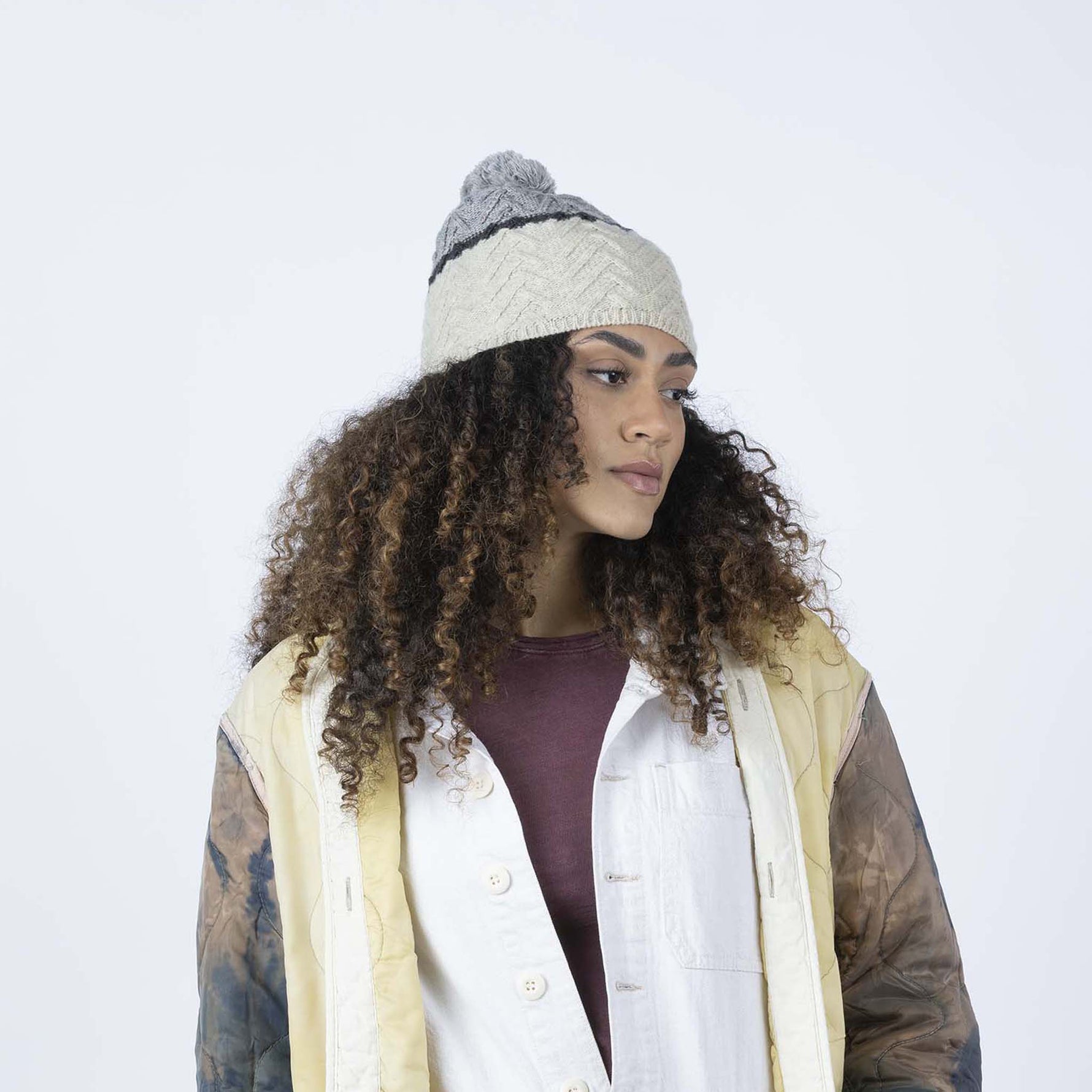 Estes Beanie Beanies Pistil Designs   