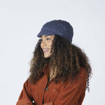 Jax Knit Brim Beanie Knit Brims Pistil Designs