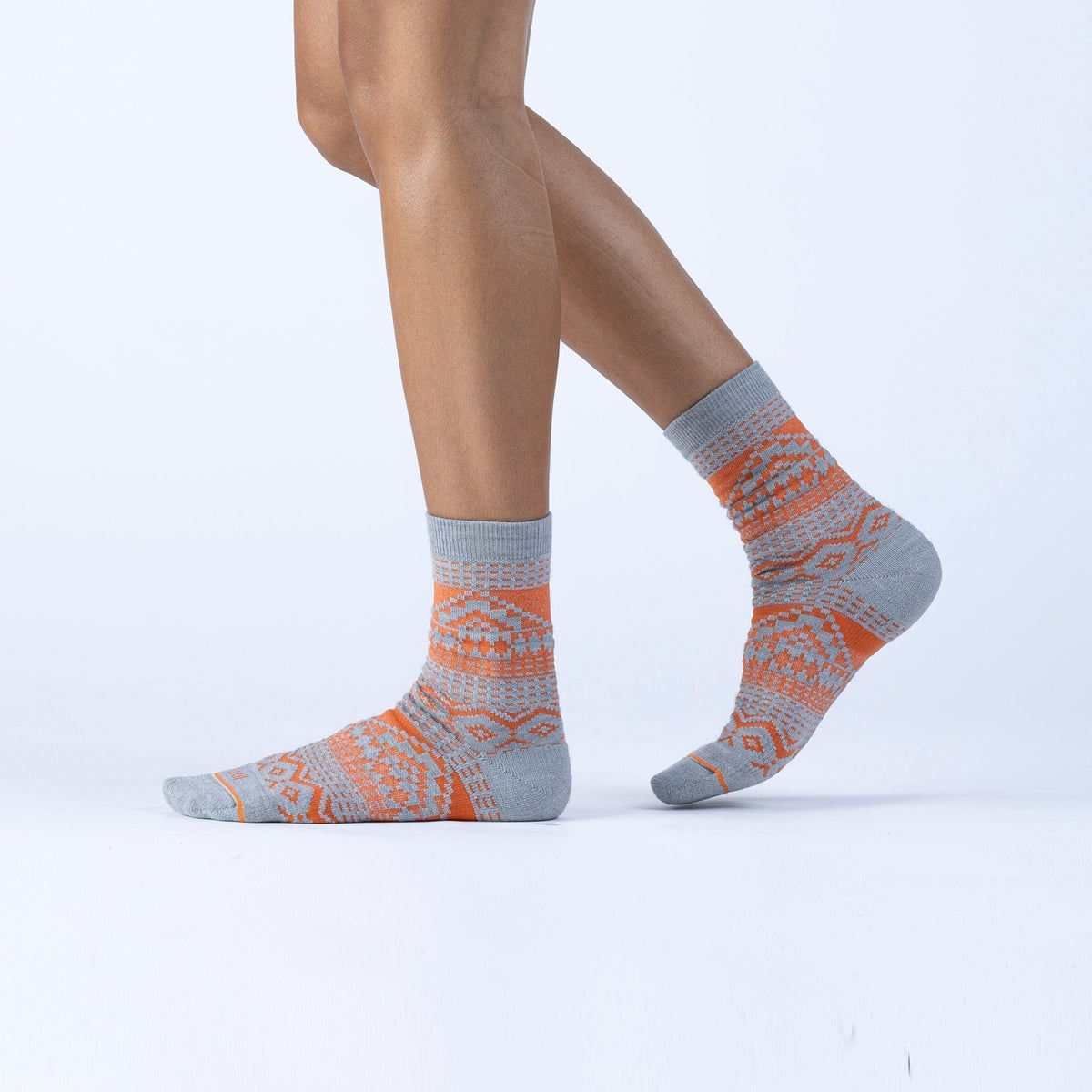 Raven Crew Sock Socks Pistil Designs