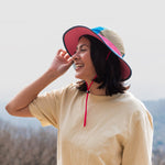 Amy Sun Hat Sun Hats Pistil Designs