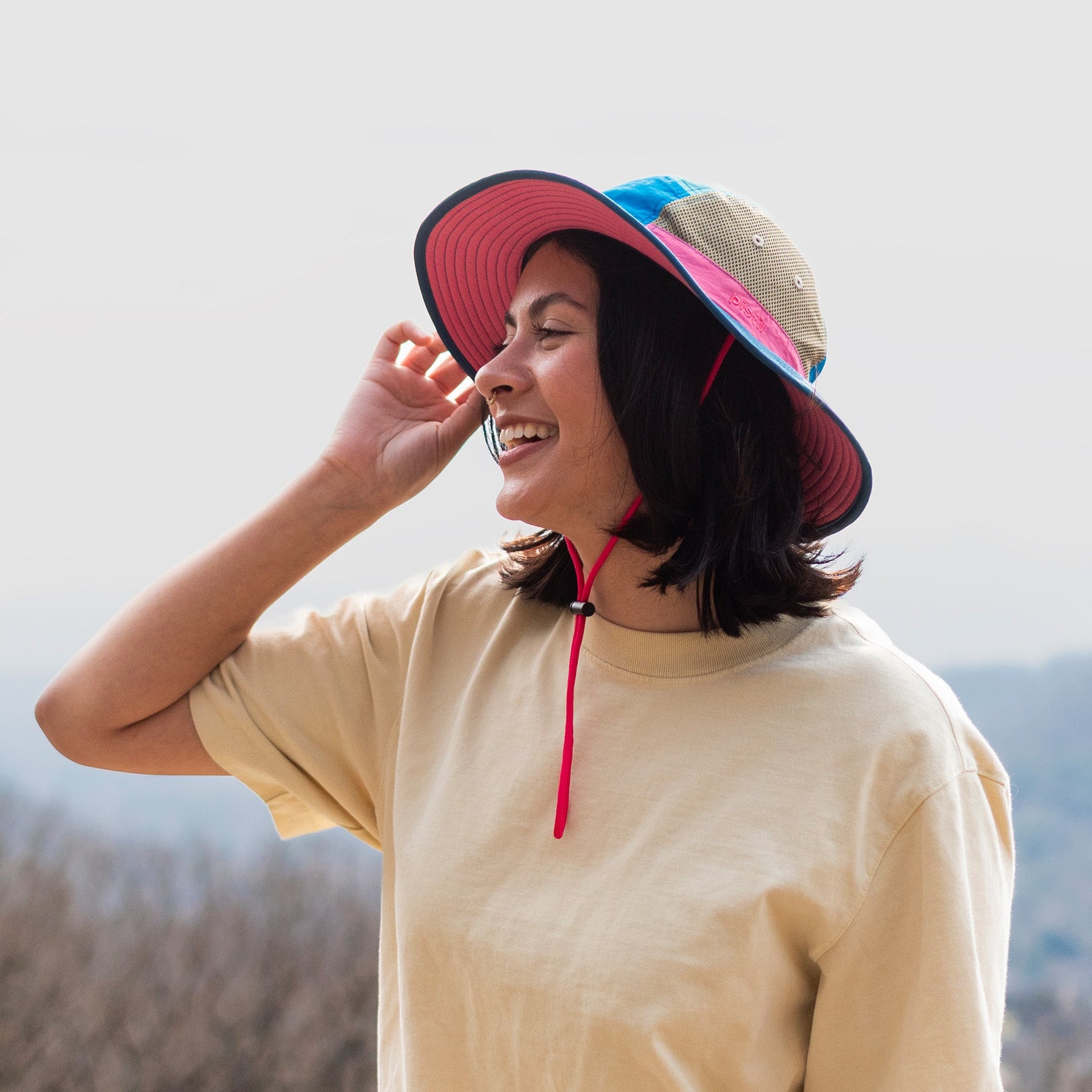 Amy Sun Hat Sun Hats Pistil Designs