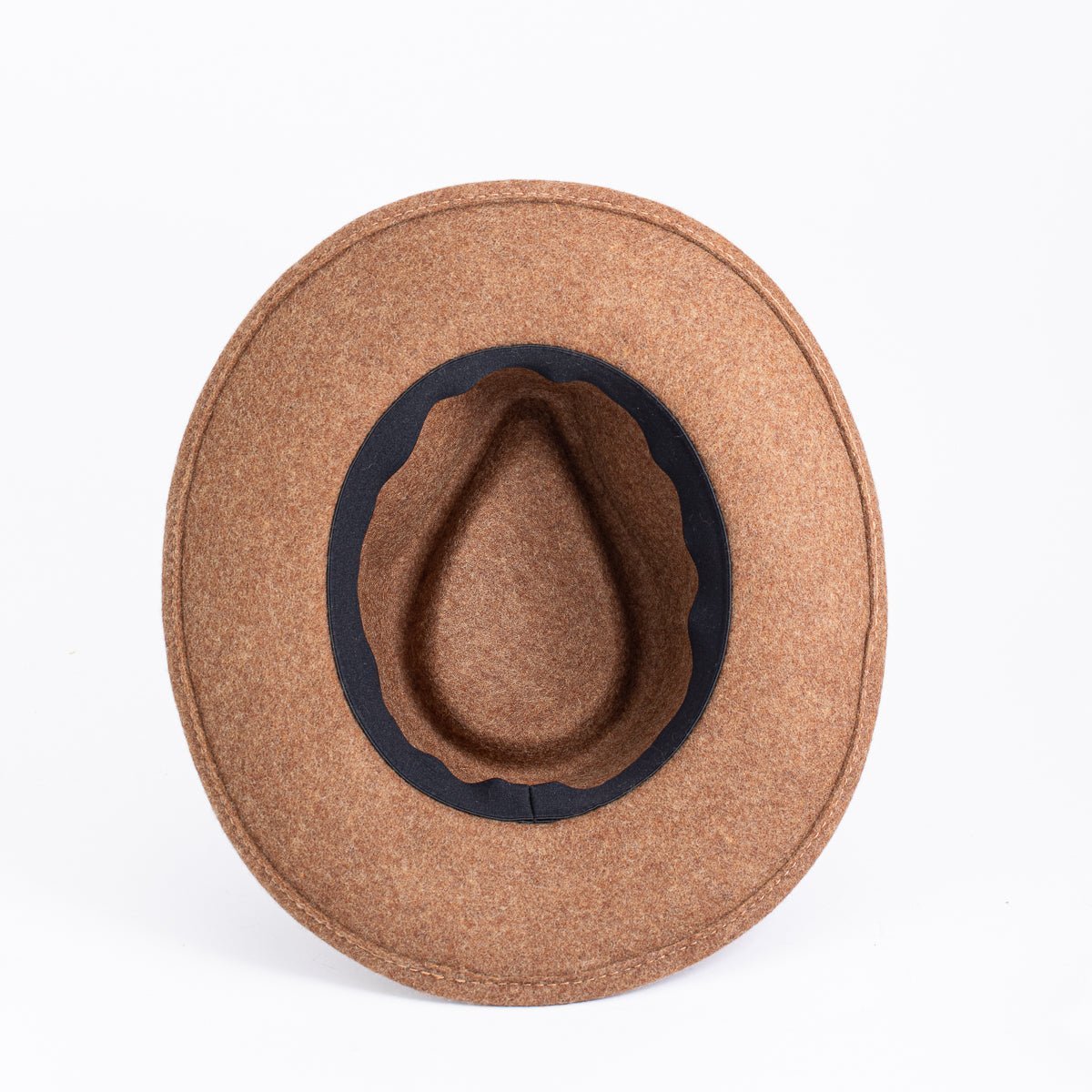 Topaz Wide Brim Hat Wide Brims & Fedoras Pistil Designs