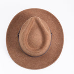 Topaz Wide Brim Hat Wide Brims & Fedoras Pistil Designs