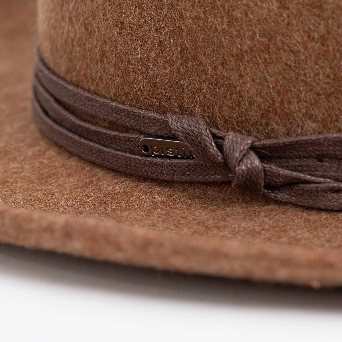 Topaz Wide Brim Hat Wide Brims & Fedoras Pistil Designs