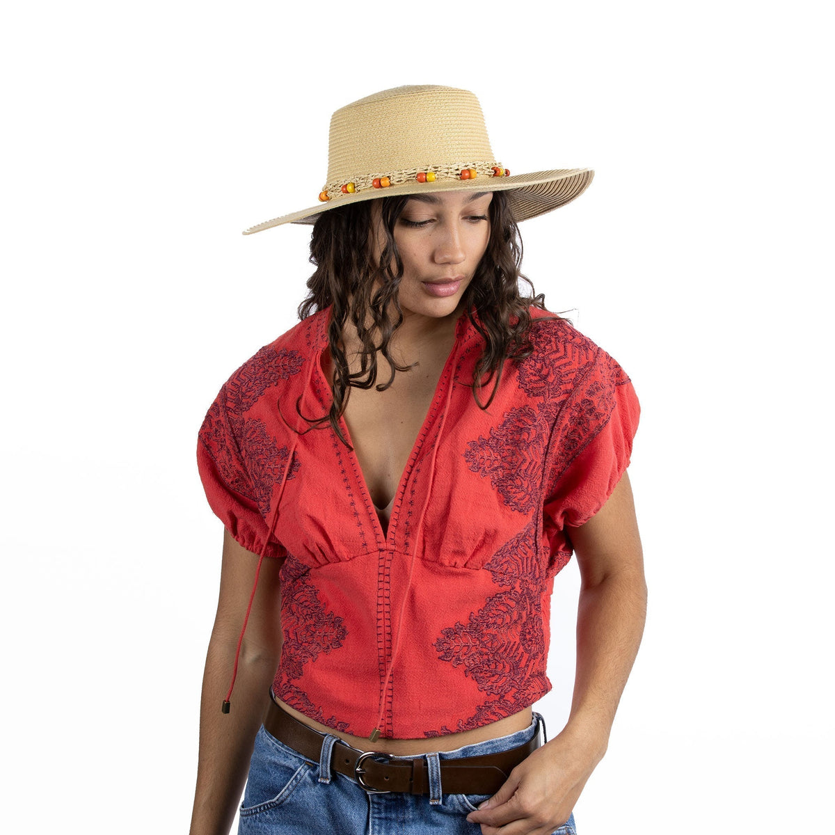 Fling Sun Hat Sun Hats Pistil Designs