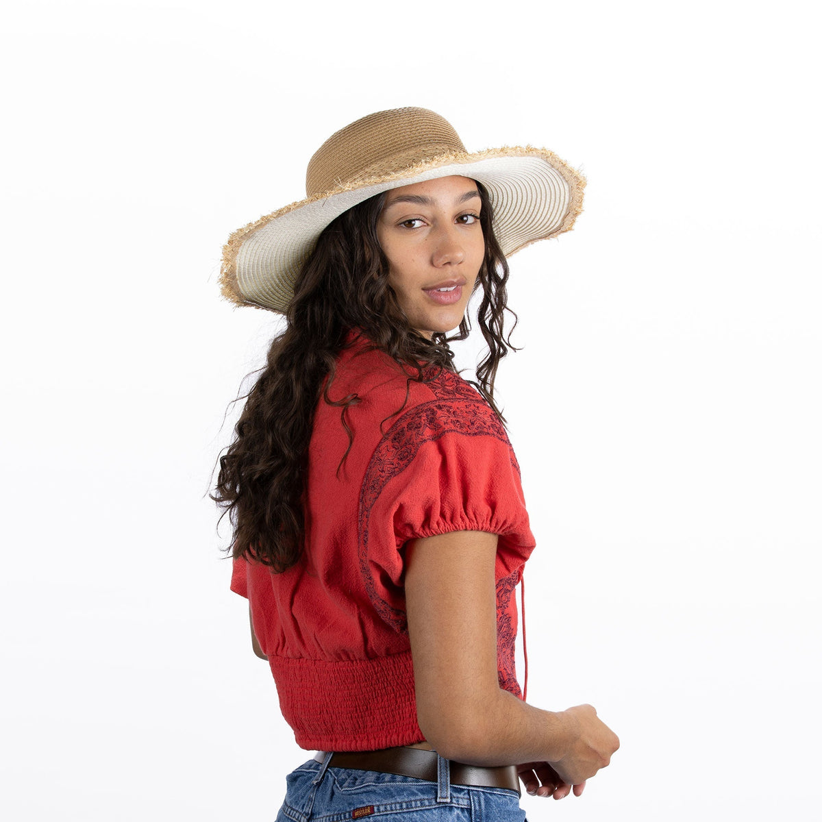 Lovett Sun Hat Sun Hats Pistil Designs