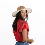 Lovett Sun Hat Sun Hats Pistil Designs
