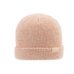 Cassie Beanie Beanies Pistil Designs Blush