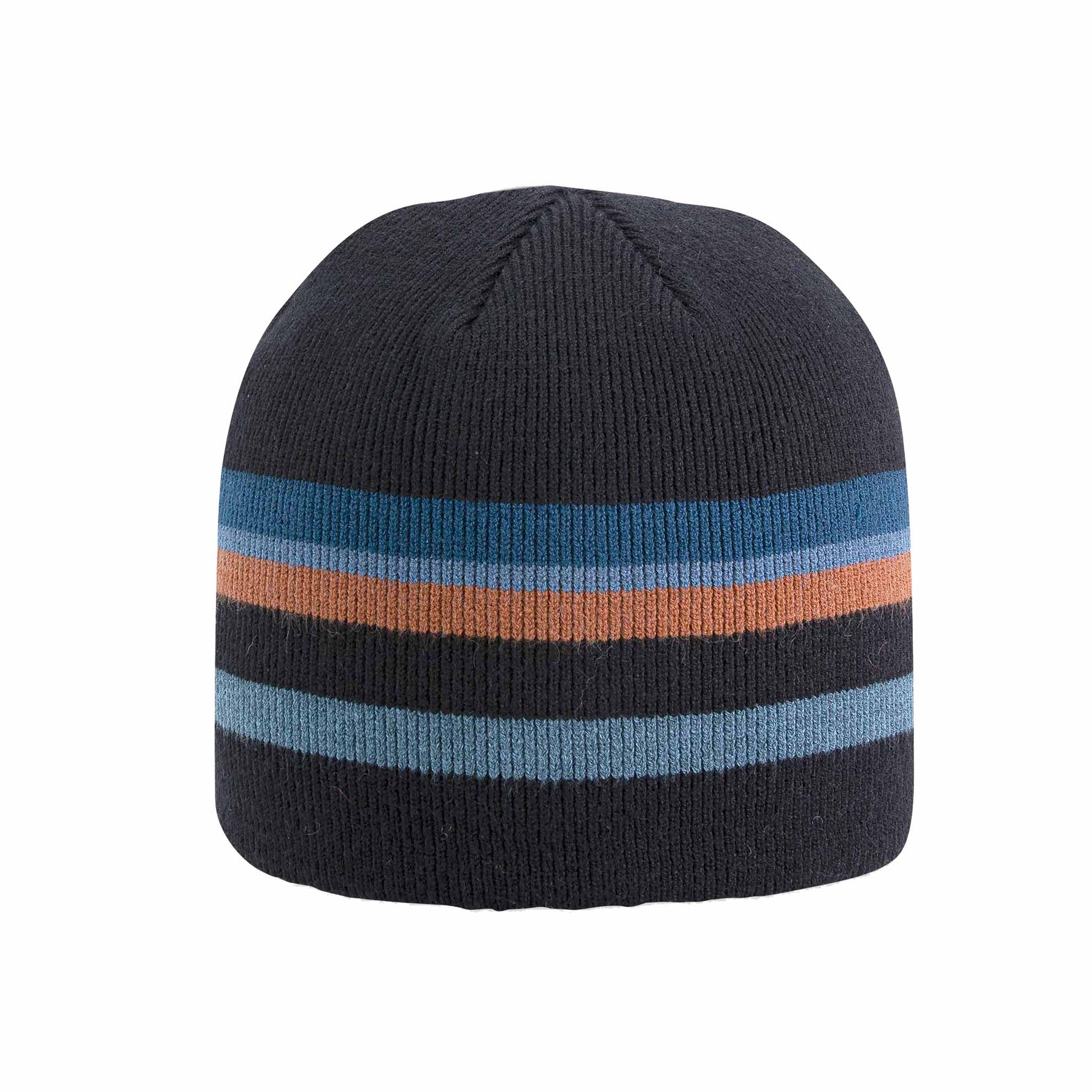 Clay Beanie Beanies Pistil Designs Black