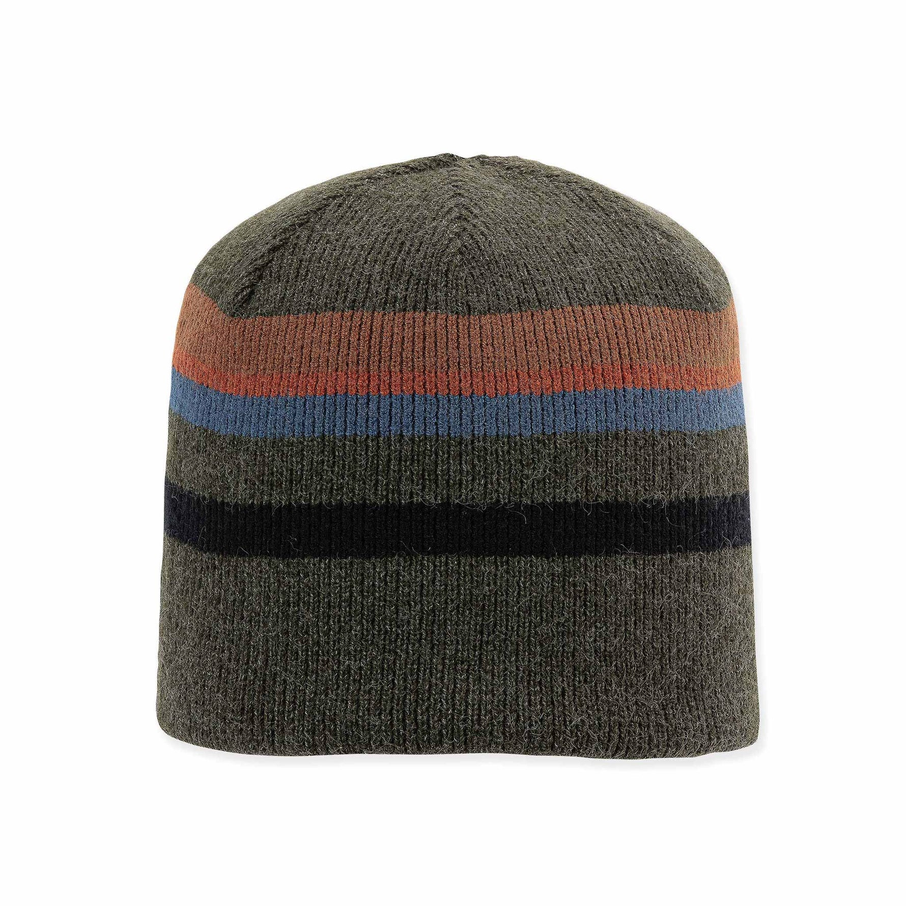 Clay Beanie Beanies Pistil Designs Olive