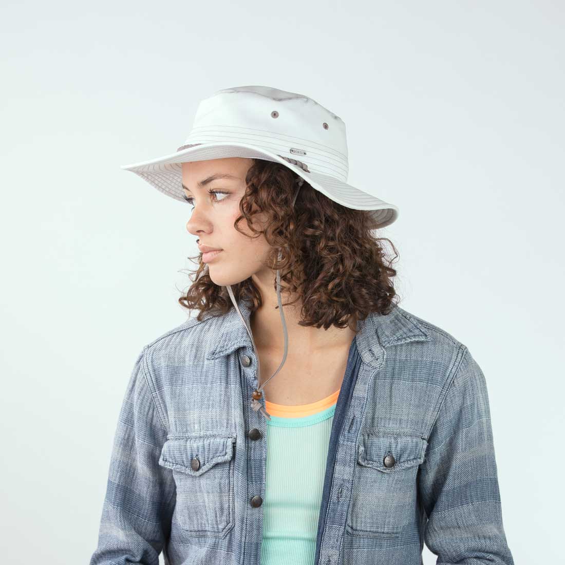 Donovan Sun Hat Sun Hats Pistil Designs