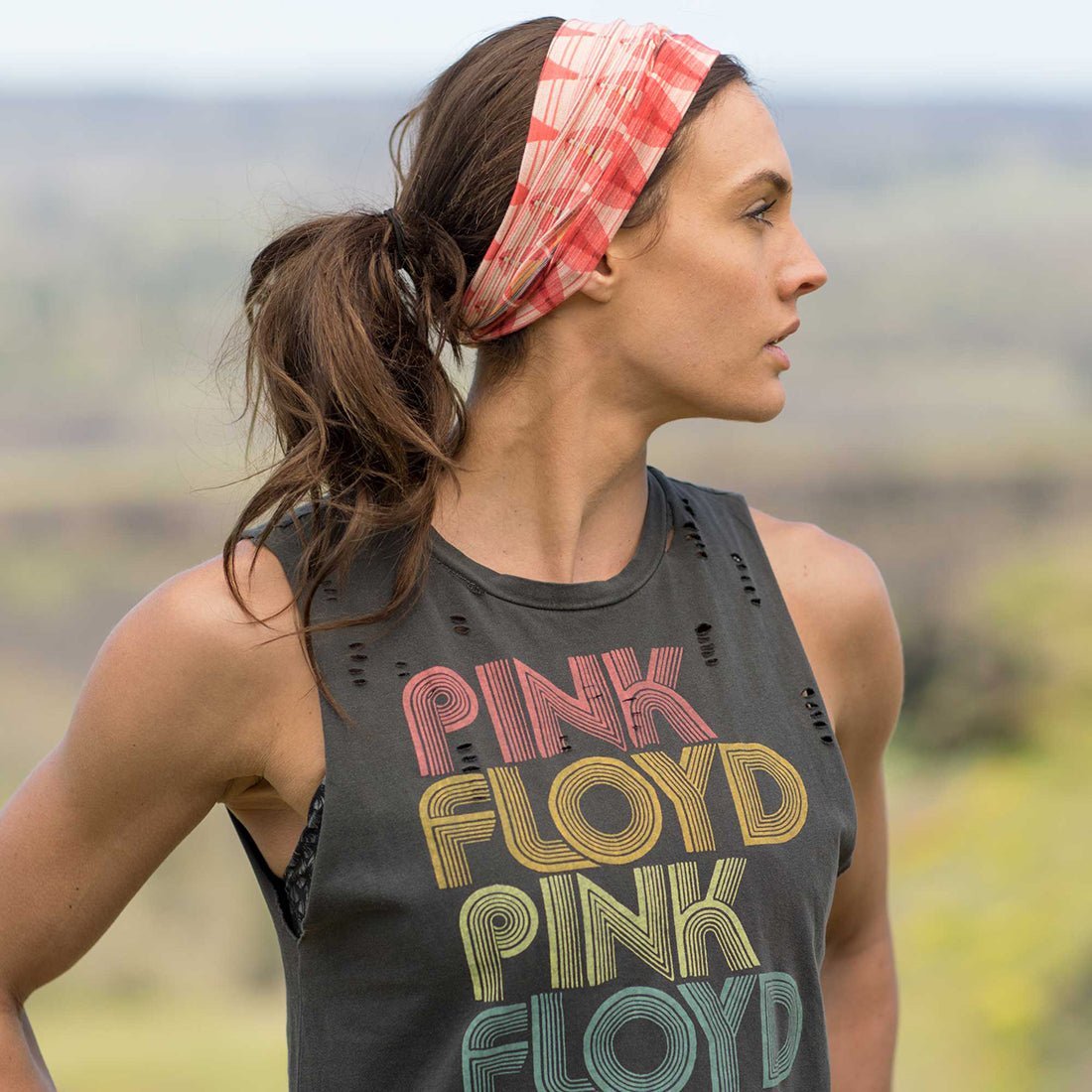 Edie Headband Headbands Pistil Designs