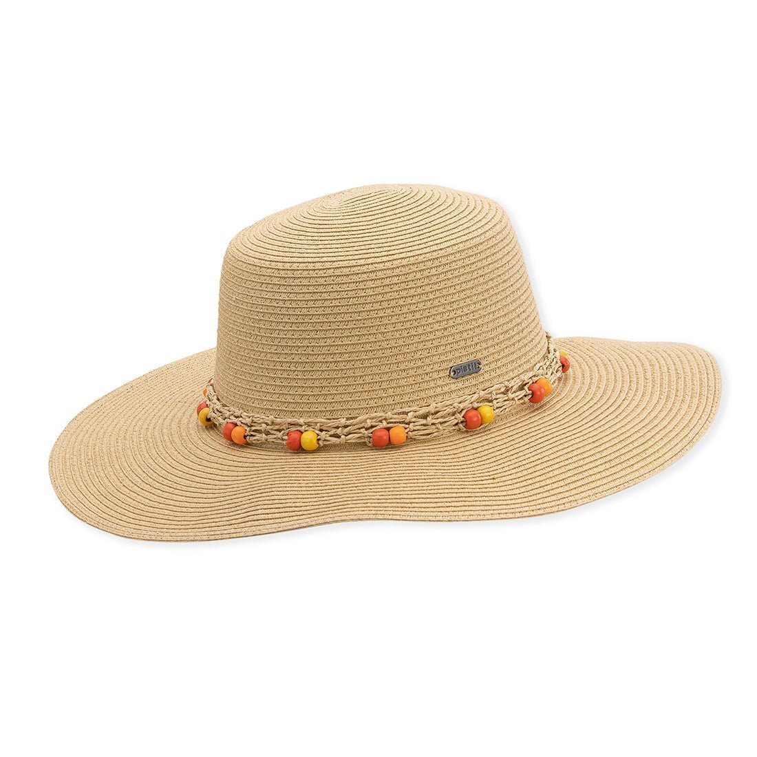 Fling Sun Hat Sun Hats Pistil Designs natural