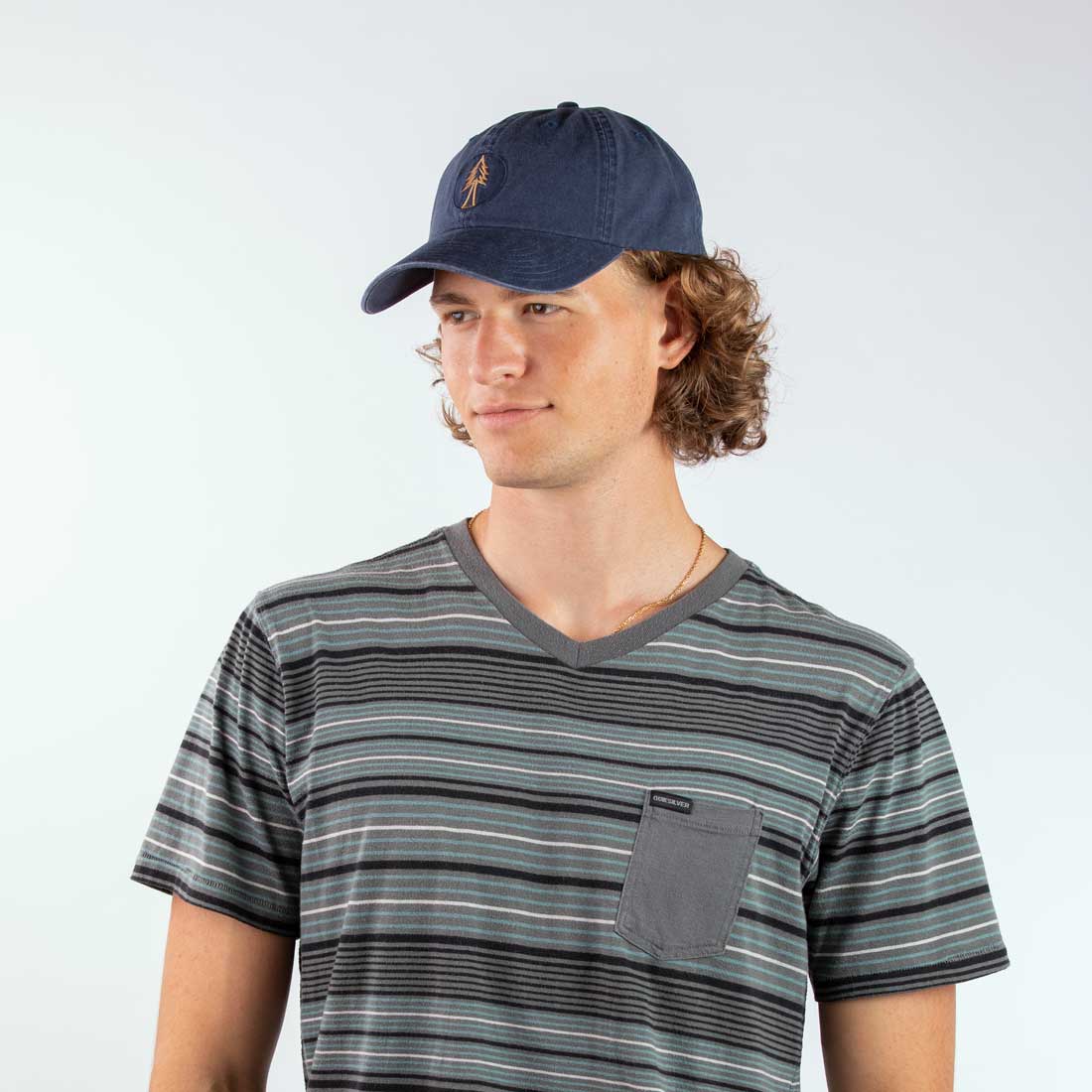 Jose Cap Truckers Pistil Designs