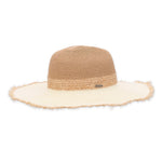 Lovett Sun Hat Sun Hats Pistil Designs Ivory