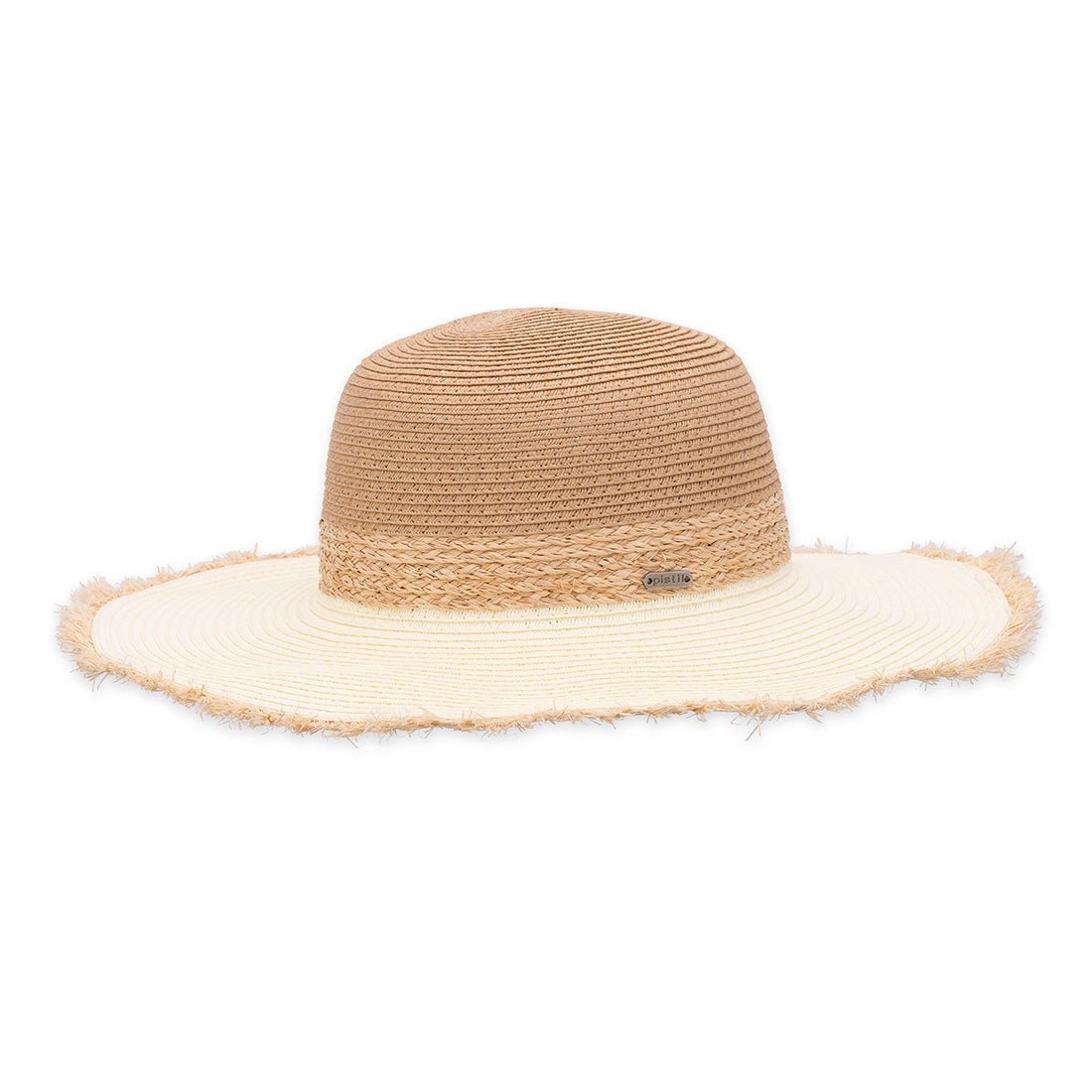 Lovett Sun Hat Sun Hats Pistil Designs Ivory