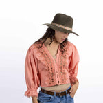 Luka Sun Hat Sun Hats Pistil Designs   
