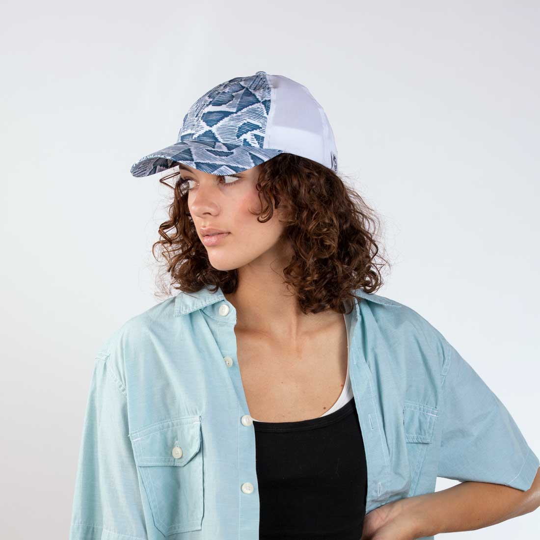 Swizzle Sport Cap Sport Caps Pistil Designs