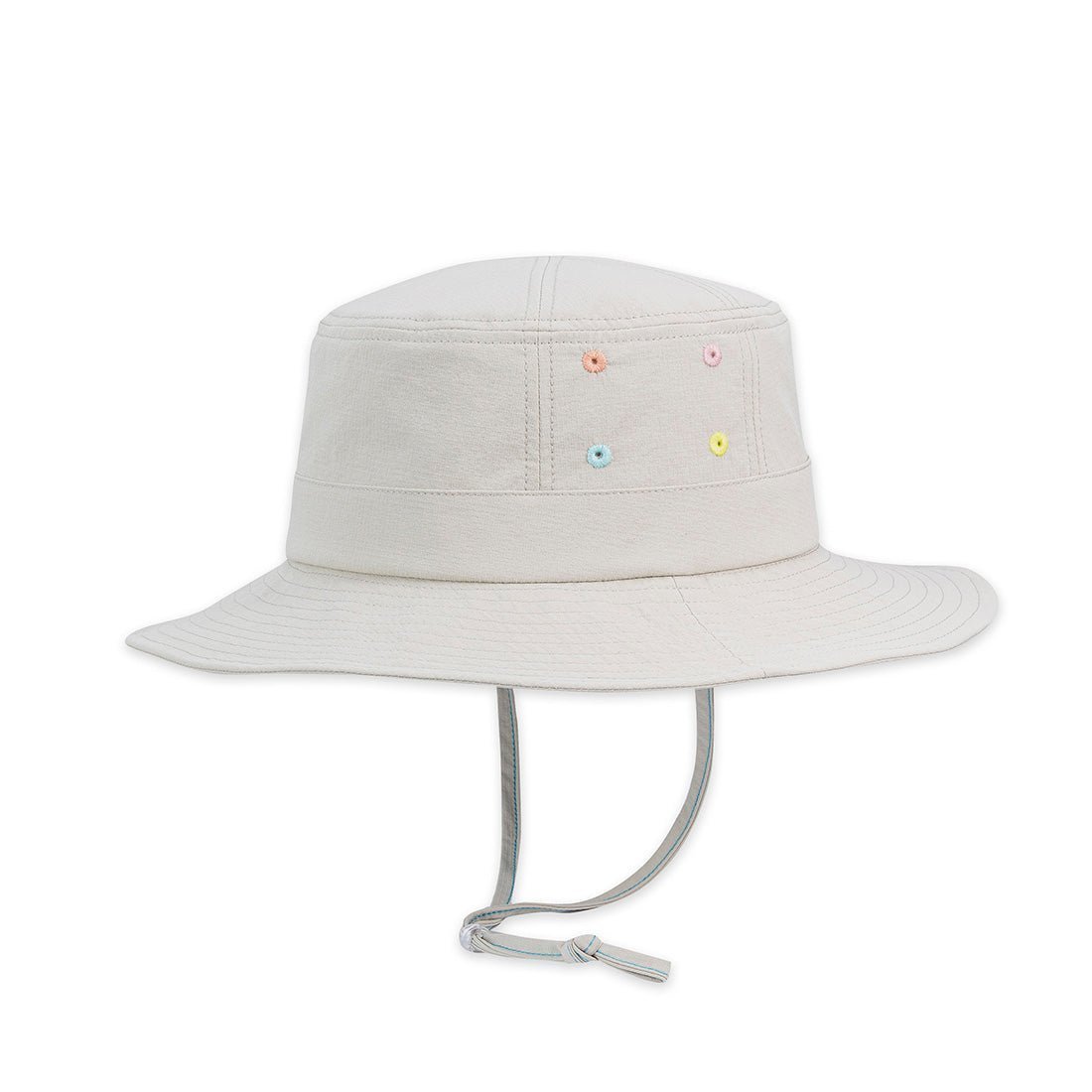 Tango Sun hat Sun Hats Pistil Designs Putty