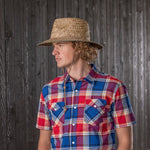 Fiji Sun Hat Sun Hats Pistil Designs