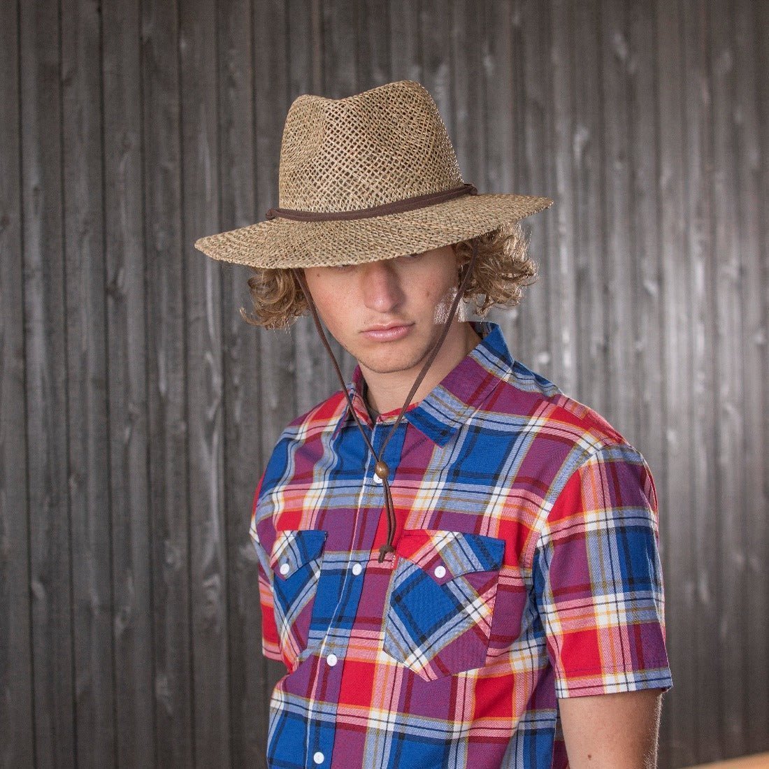 Rubin Sun Hat Sun Hats Pistil Designs