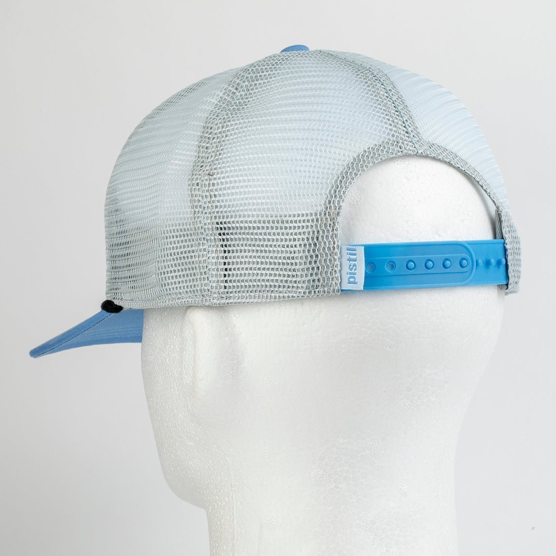 Matty Trucker Hat Truckers Pistil Designs