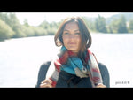 Mattea Scarf Scarves Pistil Designs