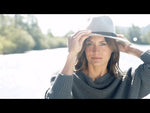 Soho Wide Brim Hat Wide Brims & Fedoras Pistil Designs