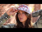 McKinley Trucker Hat Truckers Pistil Designs